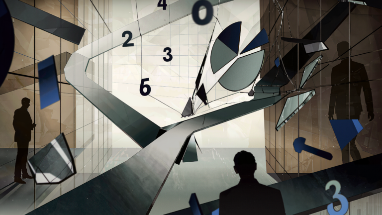 The Architecture of Flawed Judgment: Why “Data-Driven” Organizations Still Make Predictable Errors - Executive Schema