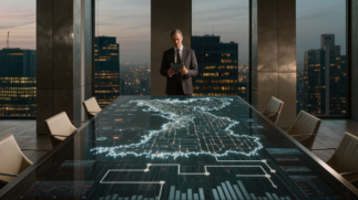 The Architecture of Misjudgment: Why Executives Systematically Misdiagnose Strategic Problems - Executive Schema