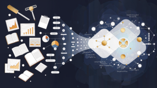 The Architecture of Reasoning: Translating Market Observations into Strategic Theory - Executive Schema