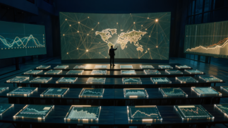 The Data Illusion: Why Measurement Cannot Replace Theory in Strategic Decision-Making - Executive Schema