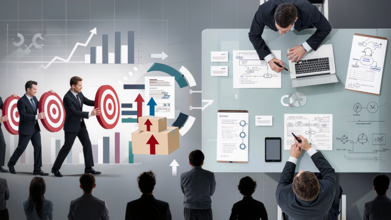 The Illusion of Demand Creation: Why the Reflex to Sell Erodes Strategic Value - Executive Schema