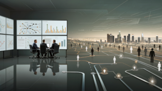 The Illusion of Design: Why Real Strategy Rarely Follows the Plan - Executive Schema