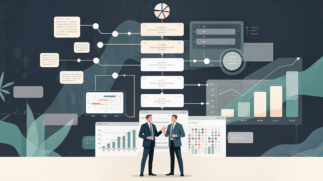 The Illusion of Oversight: How Algorithmic Delegation Undermines Executive Authority - Executive Schema