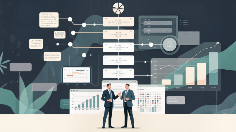 The Illusion of Oversight: How Algorithmic Delegation Undermines Executive Authority - Executive Schema