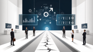 The Knowledge Paradox: How Hidden Epistemological Assumptions Shape Strategic Failure - Executive Schema