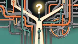 The Precision Trap: Why Most Management Questions Are Unanswerable - 02 - Executive Schema