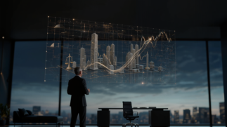 The Strategic Anatomy of the Balance Sheet: Unlocking Competitive Advantage Beyond the P&L - Executive Schema