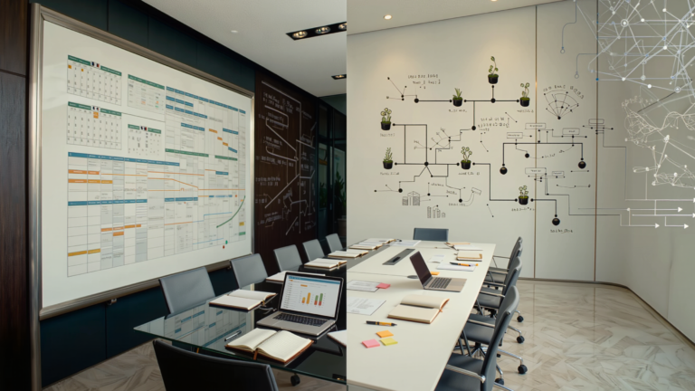 The Strategy Paradox: Why Rigorous Planning Often Masks a Lack of Strategic Thinking - 02 - Executive Schema