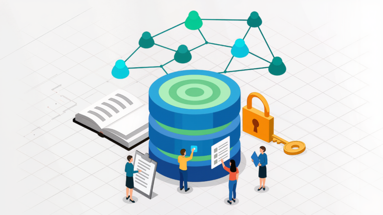 The Illusion of Alignment: Why Data Governance and Master Data Management Are Organizational, Not Technical, Challenges - Executive Schema