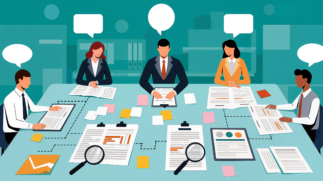 Beyond the Dashboard: Decoding the Qualitative Signals That Drive Strategic Reality - Executive Schema